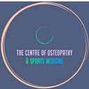 The Centre of Osteopathy & Sports Medicine logo