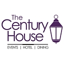 The Century House   Events, Hotel, Dining logo
