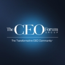 The Ceo Forum Group logo