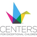 The Centers For Exceptional Children logo