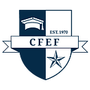 CY-FAIR EDUCATIONAL FOUNDATION logo