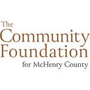 THE COMMUNITY FOUNDATION FOR logo