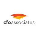Cfo Associates logo