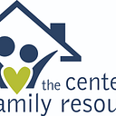 The Center for Family Resources logo