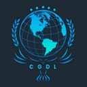 Center for Global Dialogue and Leadership logo