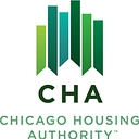 Chicago Housing Authority logo