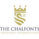 The Chalfonts Independent Grammar School logo