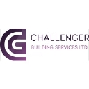 The Challenger Group logo