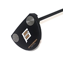 Chamber Putter logo