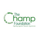 The Champ Foundation logo