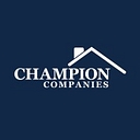 The Champion Companies logo