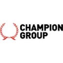 The Champion Group logo