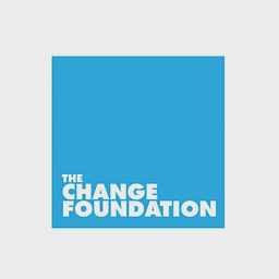 The Change Foundation logo