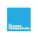 The Change Foundation Uk logo