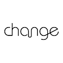 The Change Group logo