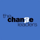 The Change Leaders logo