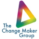 The Change Maker Group logo