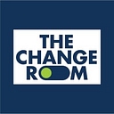 The Change Room logo