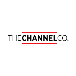 The Channel Co. logo