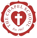 The Chapel School logo