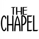 The Chapel Sf logo