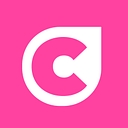 The Charactershop logo