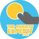 The Charity Experts logo
