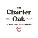 The Charter Oak logo