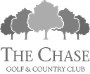 The Chase Golf Club Ltd logo