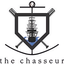 The Chasseur logo