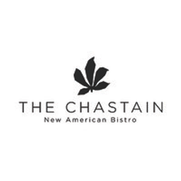 The Chastain logo