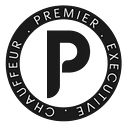 Premier Executive Chauffeur logo