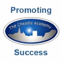The Cheadle Academy logo