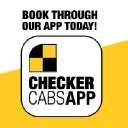 The Checker Transportation Group logo