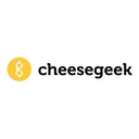 thecheesegeek.com logo