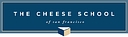 The Cheese School Of San Francisco logo