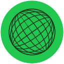 The Chemist Look Chile logo