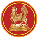 The Chennai Shopping Mall logo