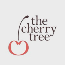 MNS Cherry Tree Ltd T/A The Cherry Tree logo