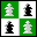 Chess Academy logo