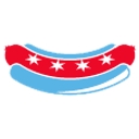 Chicago Dogs Baseball logo