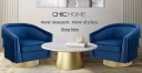 Chic Home logo