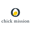 The Chick Mission Inc logo