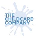 The Childcare Company logo
