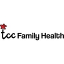 The Children's Clinic, "Serving Children And Their Families" logo