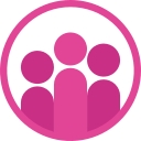 The Children’s Home Training Hub logo