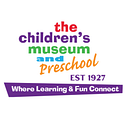 The Children's Museum Inc logo