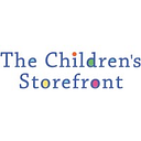The Childrens Storefront logo