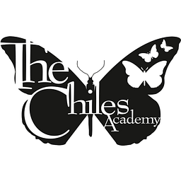 THE CHILES ACADEMY logo