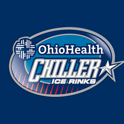 Chiller Ice Rinks logo